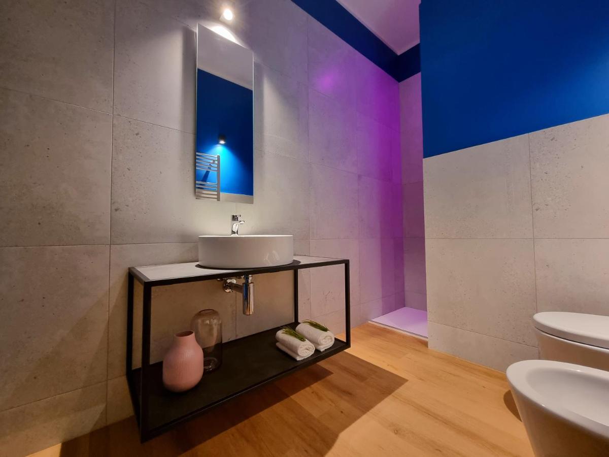 Residenza Gramsci Hotel Matera Exterior photo