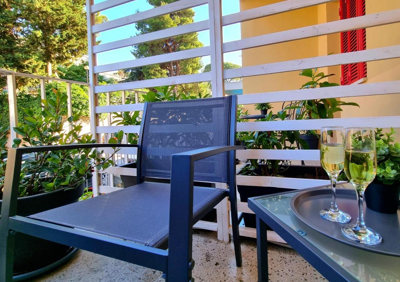 Residenza Gramsci Hotel Matera Exterior photo