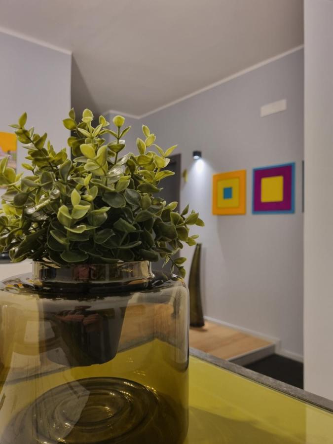 Residenza Gramsci Hotel Matera Exterior photo